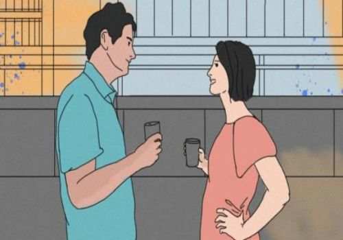 离婚女方有债务孩子归谁抚养